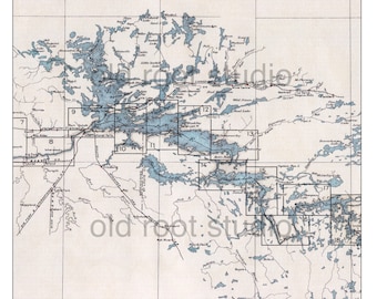 Minnesota Maps