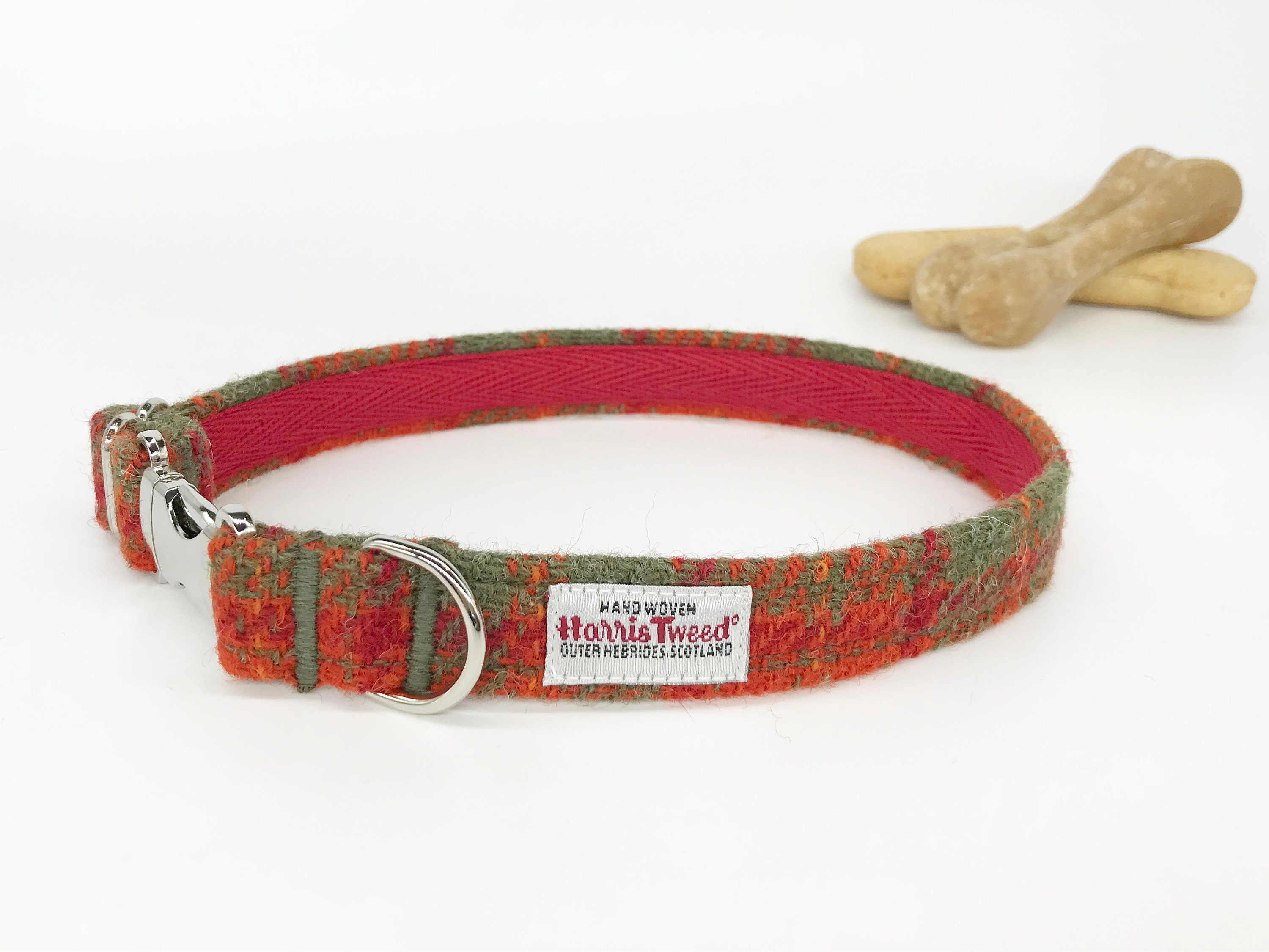 Tweed collar store