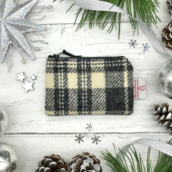小物 JOHNSTONS(E) SCOTLAND TWEED NEXT VINTAGE JOHNSTONS(E) SCOTLAND TWEED NEXT VINTAGE