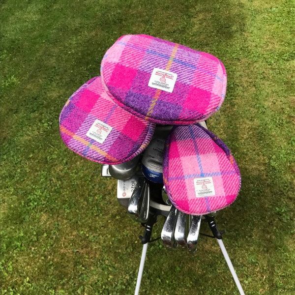Golf Club Covers Etsy