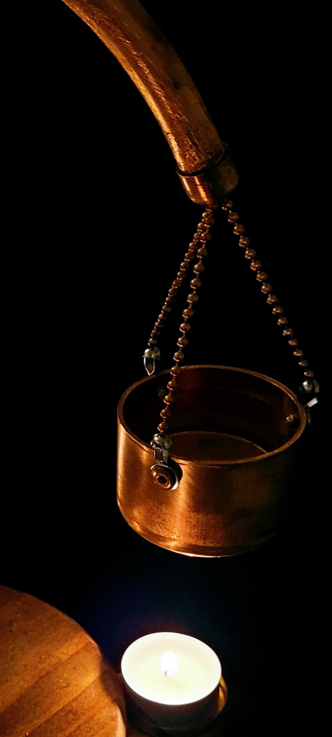 Orbit Essential Oil Diffuser Etsy