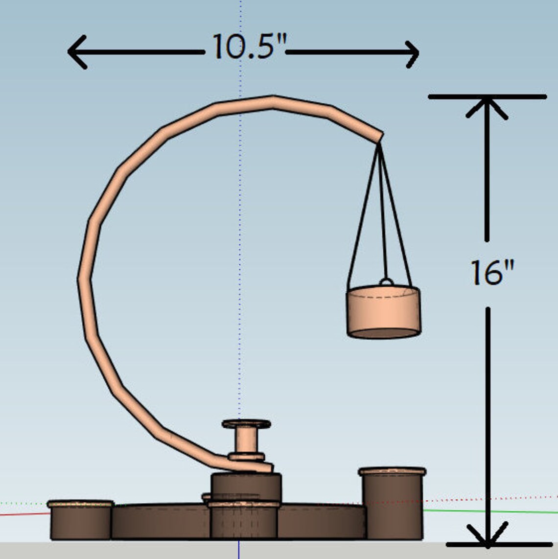 Orbit Essential Oil Diffuser Etsy
