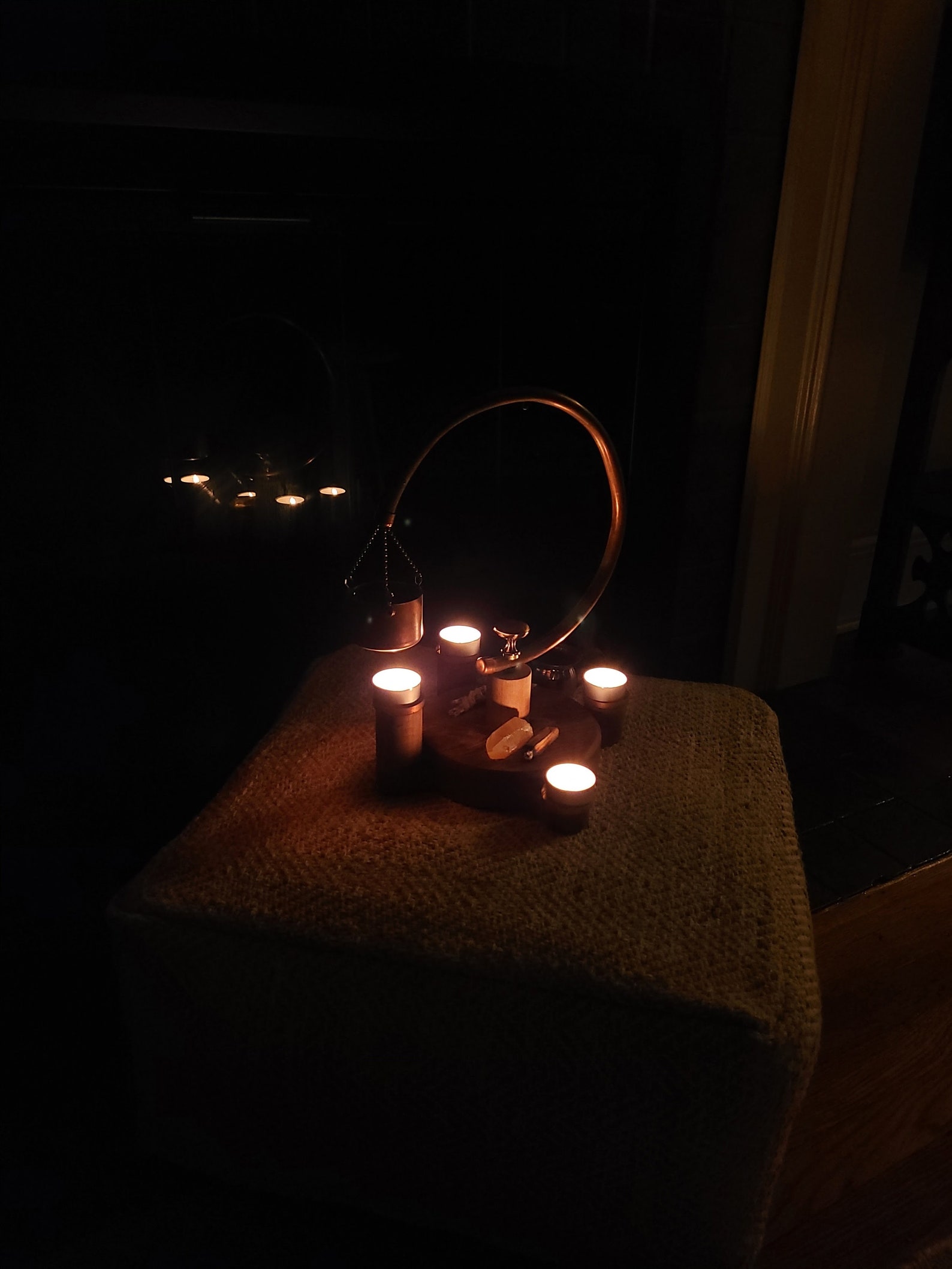 Orbit Essential Oil Diffuser Etsy