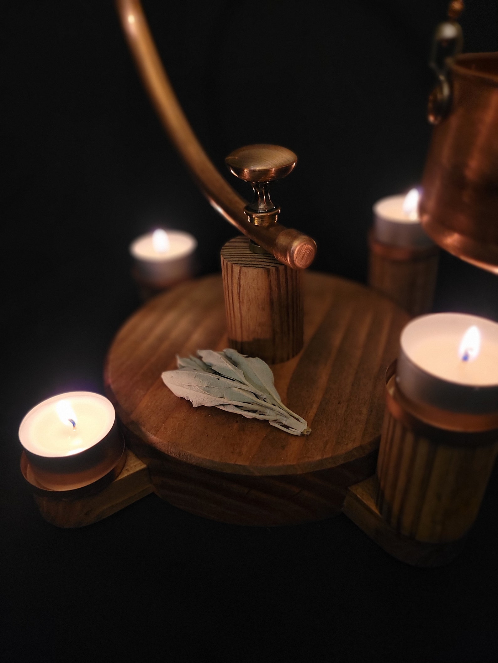 Orbit Essential Oil Diffuser Etsy