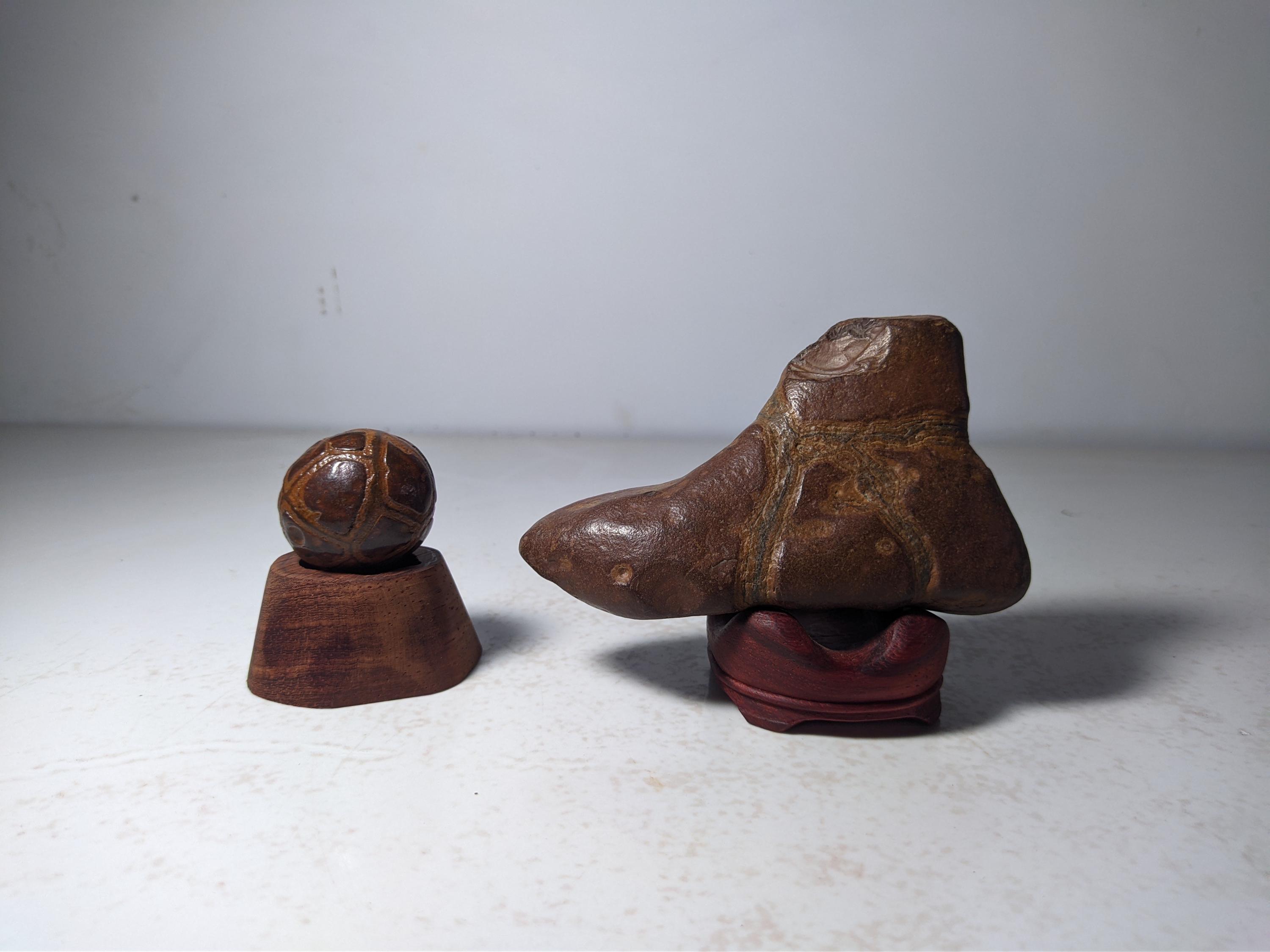 Indonesia Suiseki - Etsy