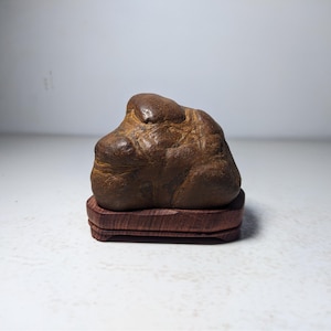 Indonesia Suiseki - Etsy