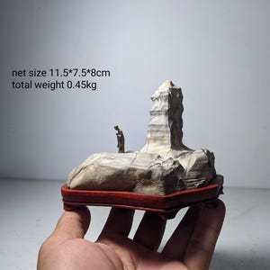 Suiseki stone - Etsy 日本