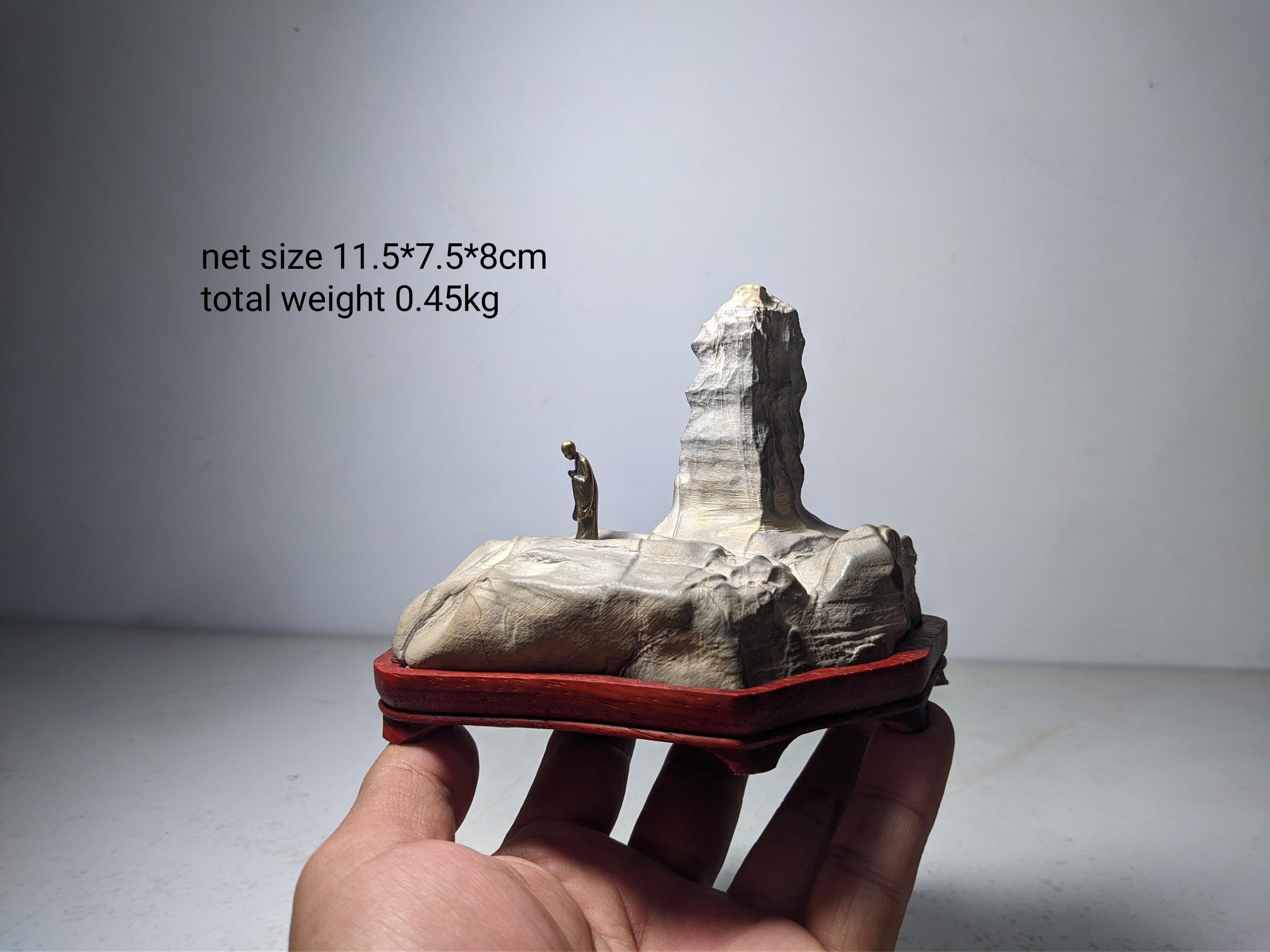 水石、抽象石 Suiseki - Etsy 日本