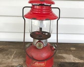 Coleman 200A camping lantern High Vent 1 of 57