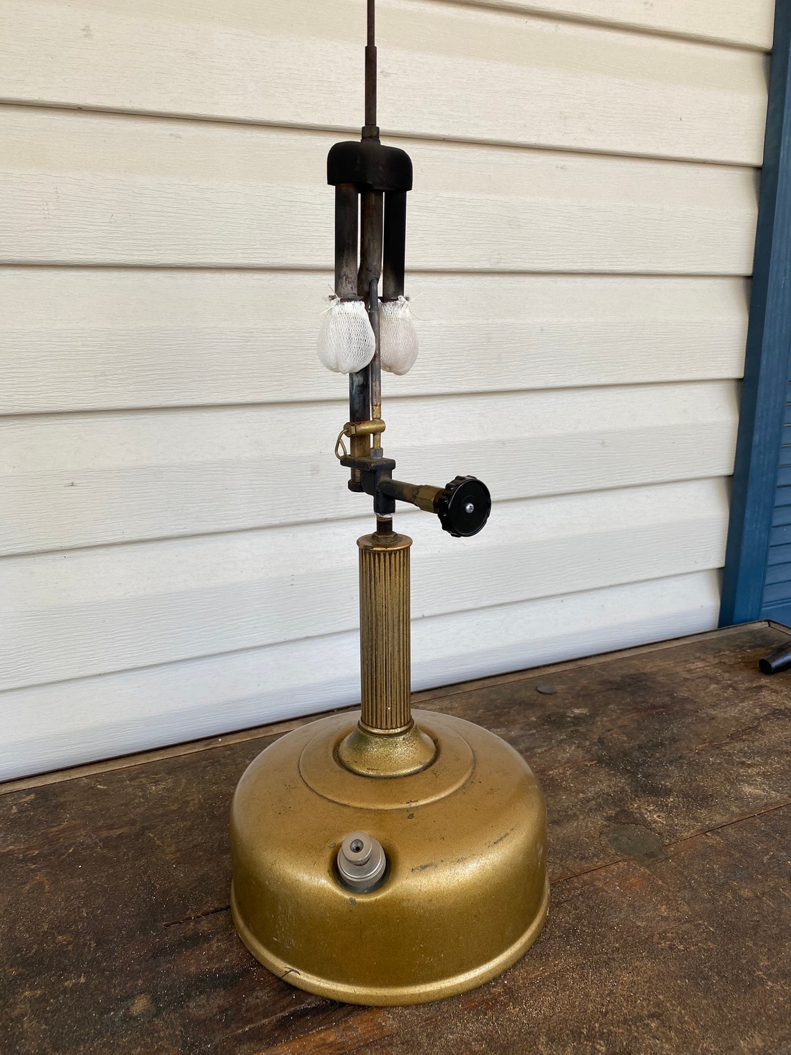 Amish Leacock Table Lamp Model 100 Amish Table Lamp Leacock Etsy