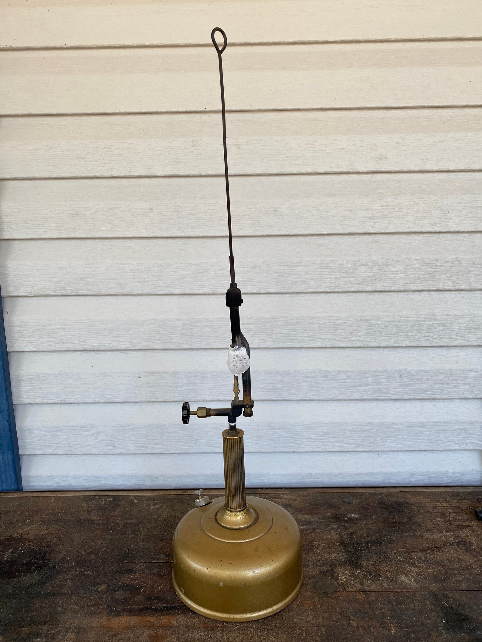 Amish Leacock Table Lamp Model 100 Amish Table Lamp Leacock Etsy