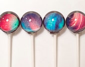 AURORA BOREALIS Lollipops Christmas Gift