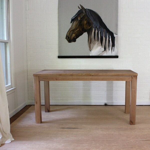 Reclaimed Wood Furniture Etsy