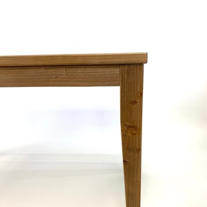 Modern Farmhouse Desk