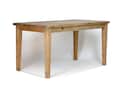 Provincial Farmhouse Dining Table, Shipping Included - Salvaged Wood