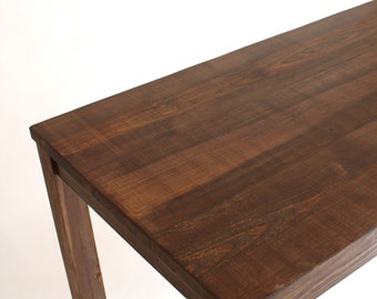 Kitchen Island Table 36" High