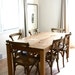 see more listings in the Solid Wood Tables section