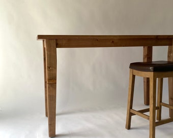 Handmade Provincial Baking Table