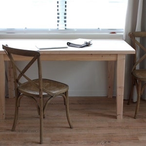 Desk, French Farmhouse Table