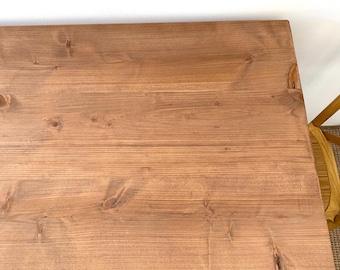 French Kitchen Table