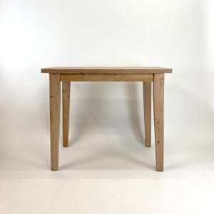 French Farmhouse Kitchen Island Table