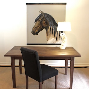 Boulangerie Farmhouse Desk