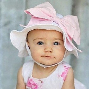 infant sun hat