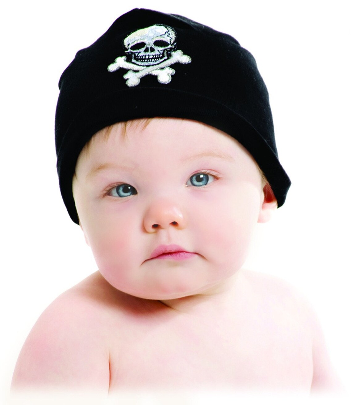 Boy Beanie Skull Hat Baby Beanie Skull Baby Boy Etsy
