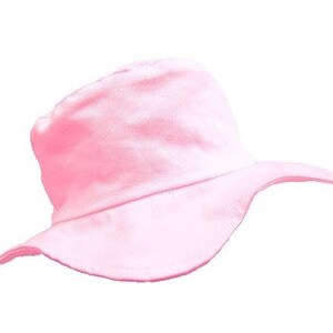 Baby Sun Hat - Baby Girl Sun Hat - Baby Floppy Hat - Sun Hat - Baby - Bow Hat - Newborn Sun Hat - Infant Sun Hat - Newborn Hat