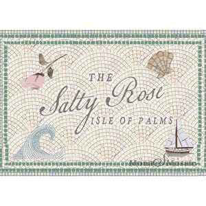 Bespoke Mosaic Tile Commission Handmade Custom Mosaic Tile Logo