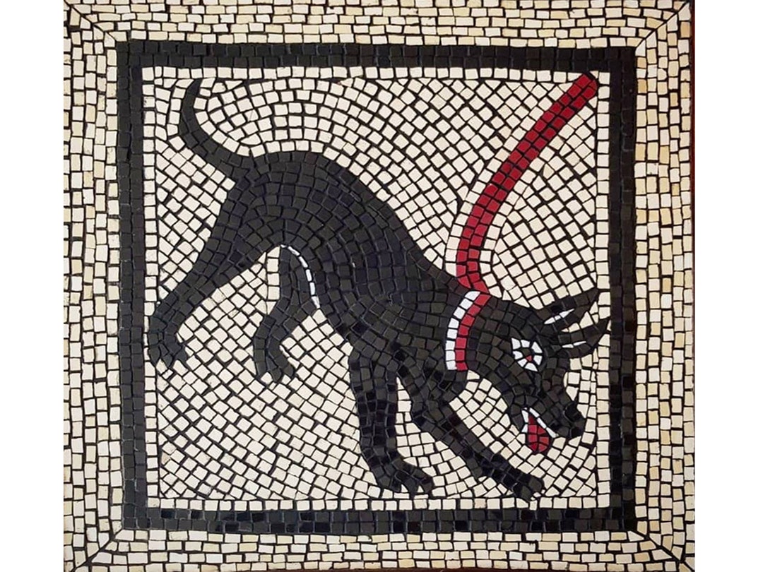 mozaiku禁止掲示板 新バージョン 新しいモザイクアート ポンペイ 犬の壁アート モザイク ハンドカット セラミックタイル 壁アート - Etsy 日本