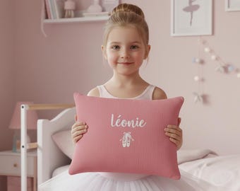 Oreiller Enfant Oreiller Coton Motif Animal Coussin Canape Oreillers