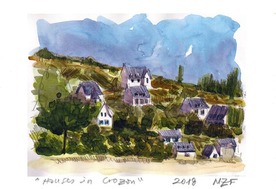 Get Art mural de decoration cotiere For Free