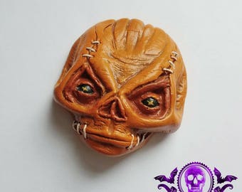 Trick r Treat Sam Magnet