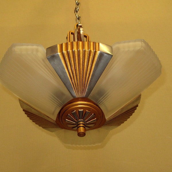 Chandelier Shade Etsy