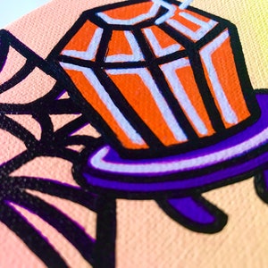 Baby Pumpkin Pop