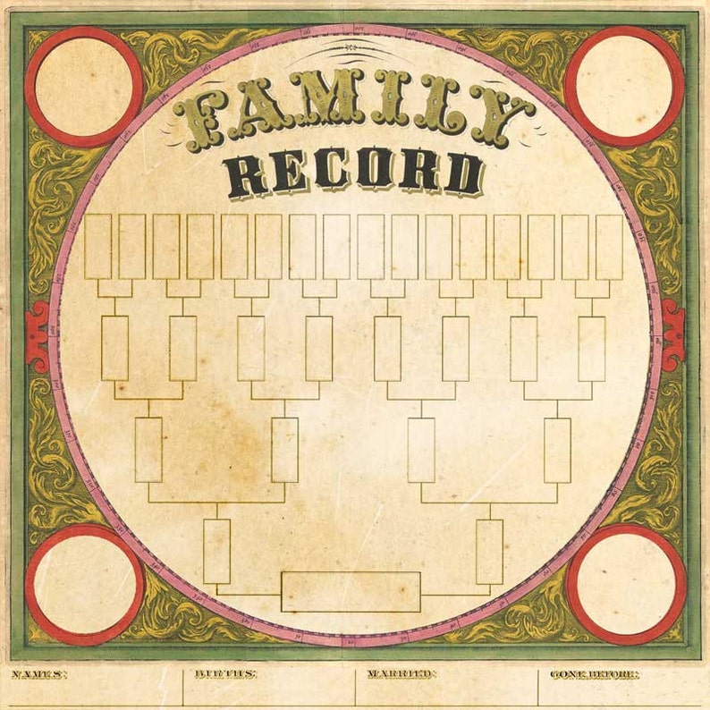 Tableau Dhonneur Vierge A Imprimer