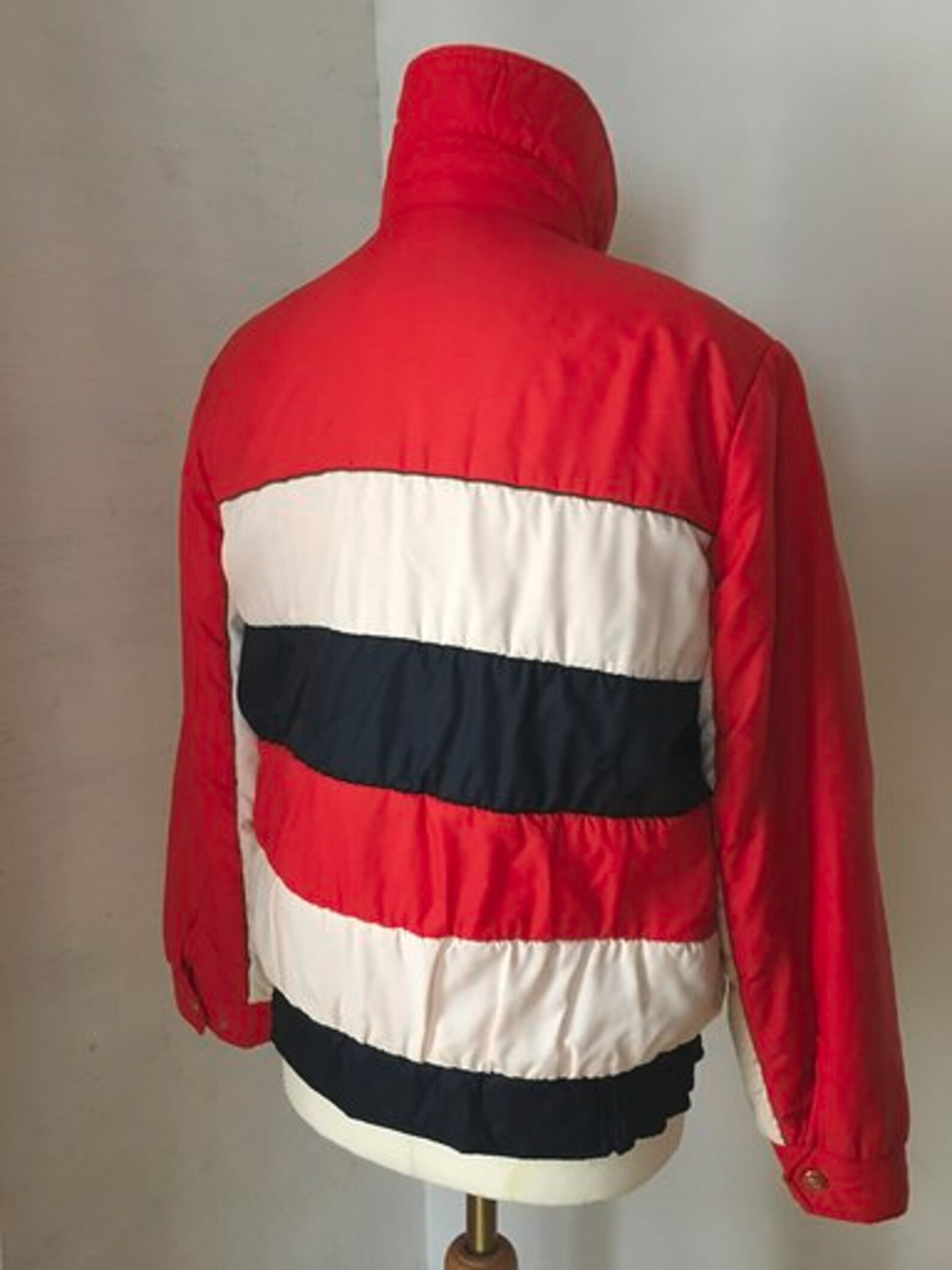 ANBA OF AUSTRIA Vintage Women Ski Jacket Etsy