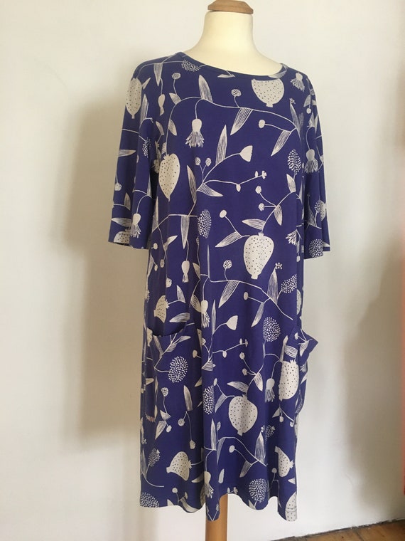 MARIMEKKO Finland Vintage Dress