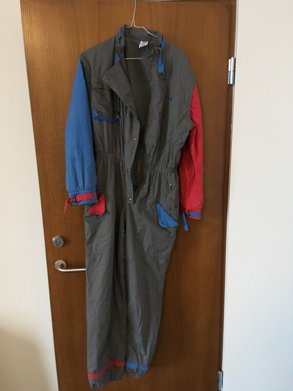 adidas one piece snowsuit