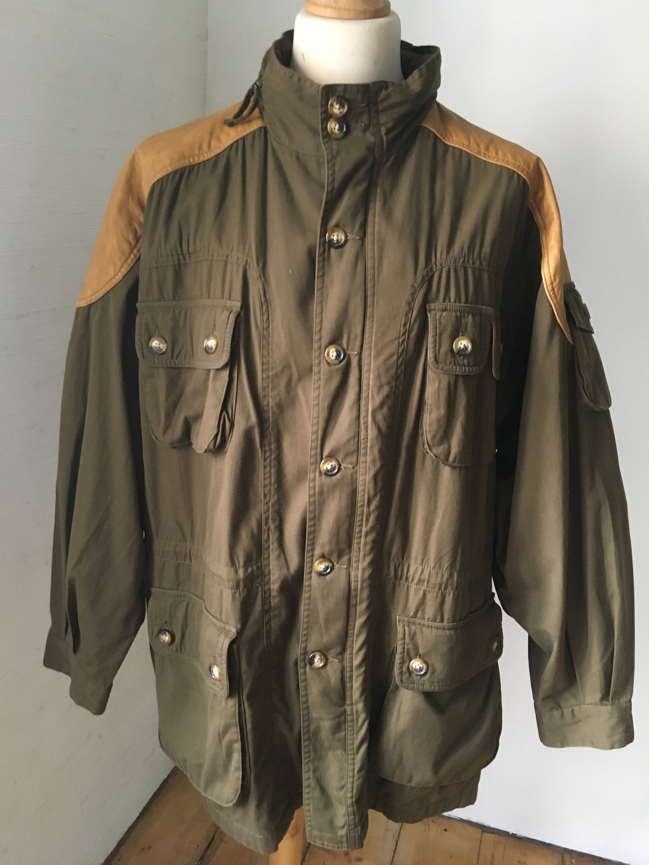 Orvis guide jacket Clearance