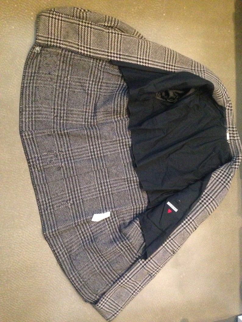 ICEBERG Vintage Wool Blazer Jacket Size M