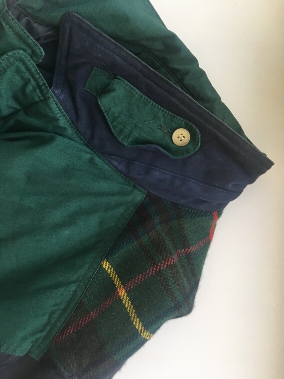 faconnable albert goldberg jacket