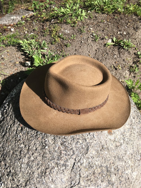 felt cowboy hats australia
