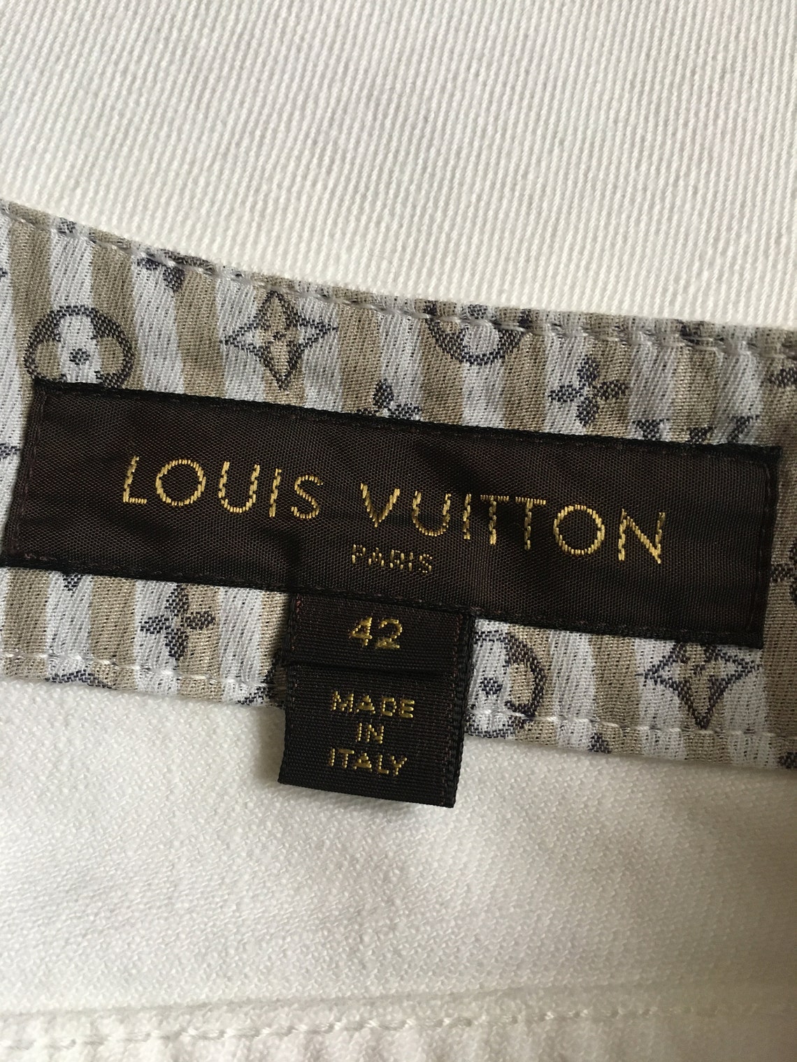 Can You Personalise Louis Vuitton After Purchase Order Literacy Basics
