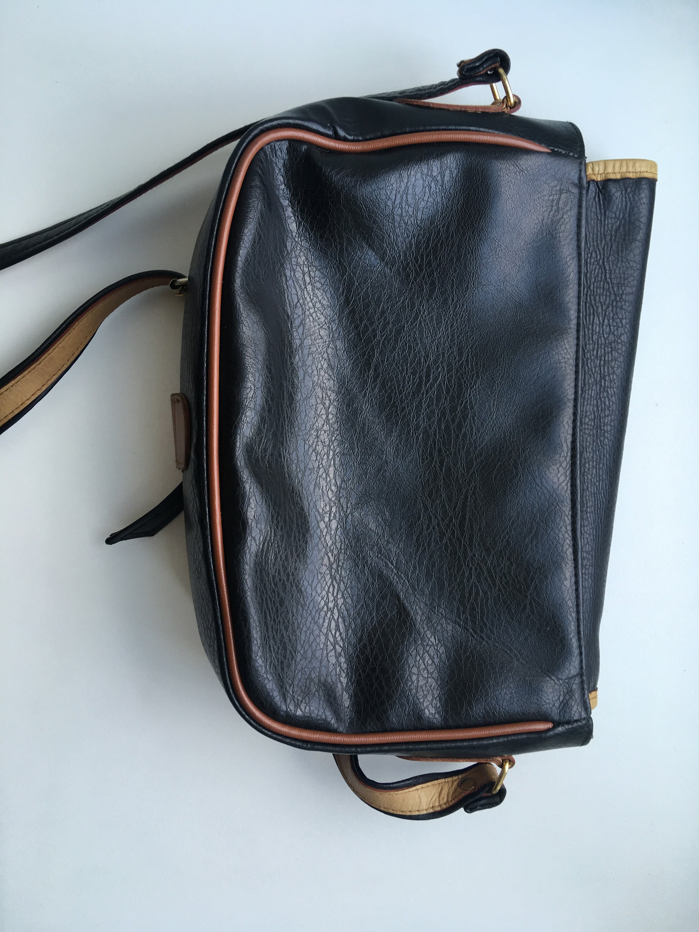 PIERRE BALMAIN Vintage Handbag Free Shipping Etsy