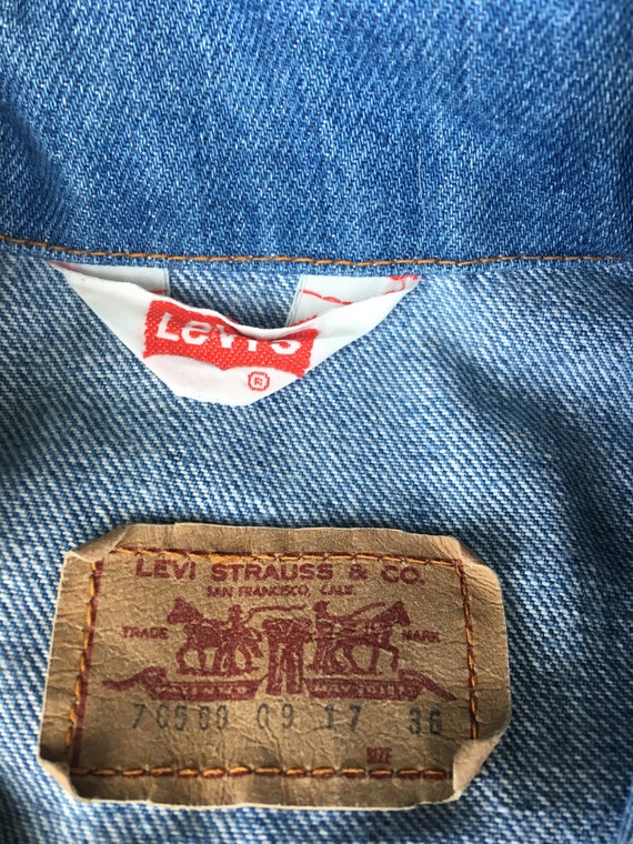 levis france