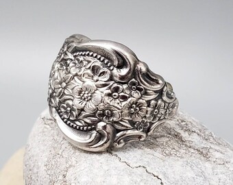Renaissance Rings - Etsy