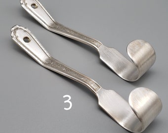 Spoon Hooks Hangers ~ Sweater ~ Shopping Bag ~ Kitchen ~ Bathroom ~ Jewelry ~ Towel ~ Purse ~ All Purpose