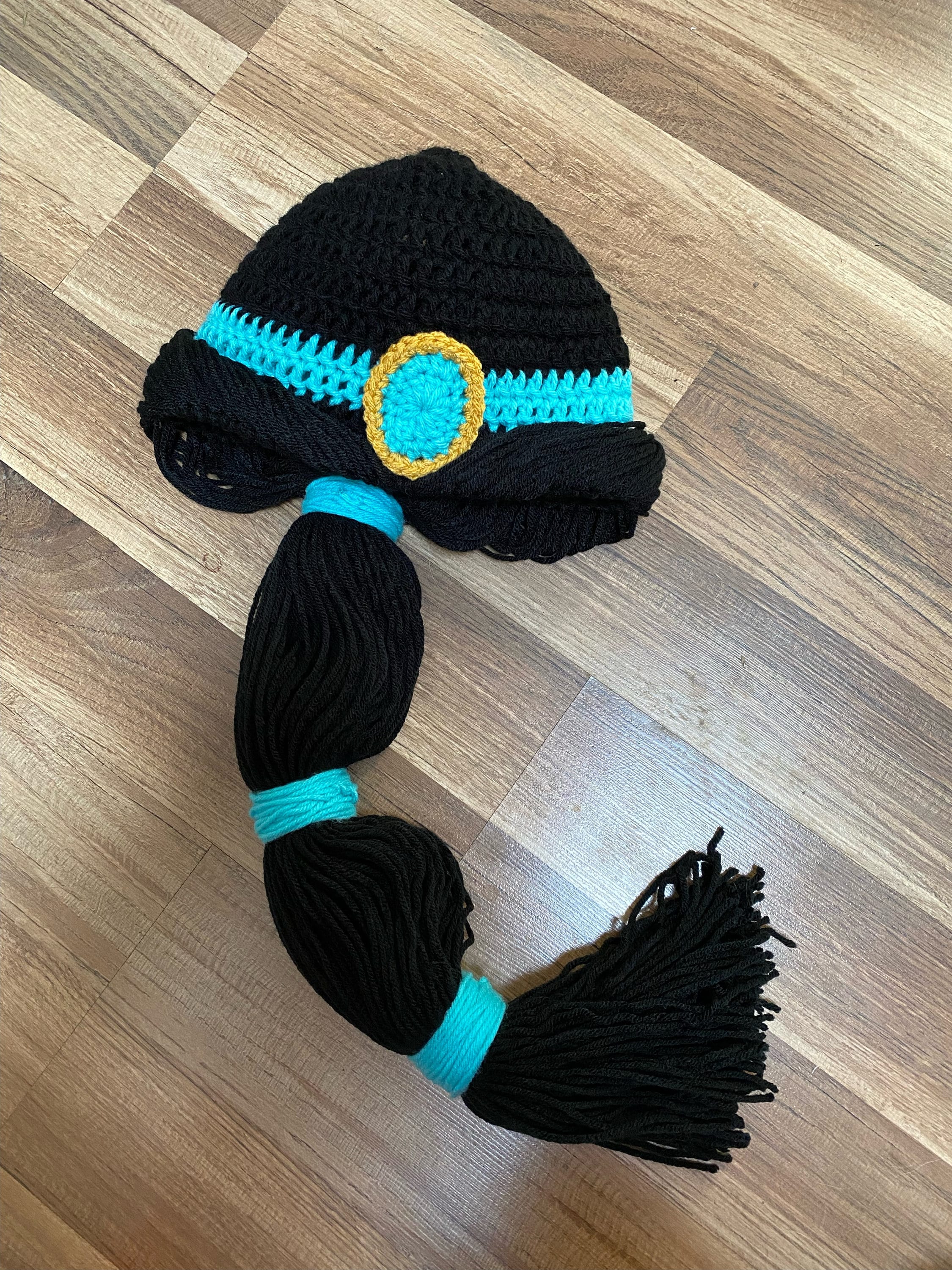 Jasmine Costume Toddler